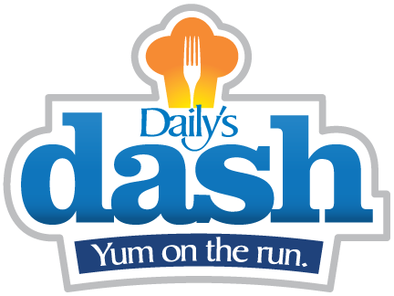 Dash - Yum on the run