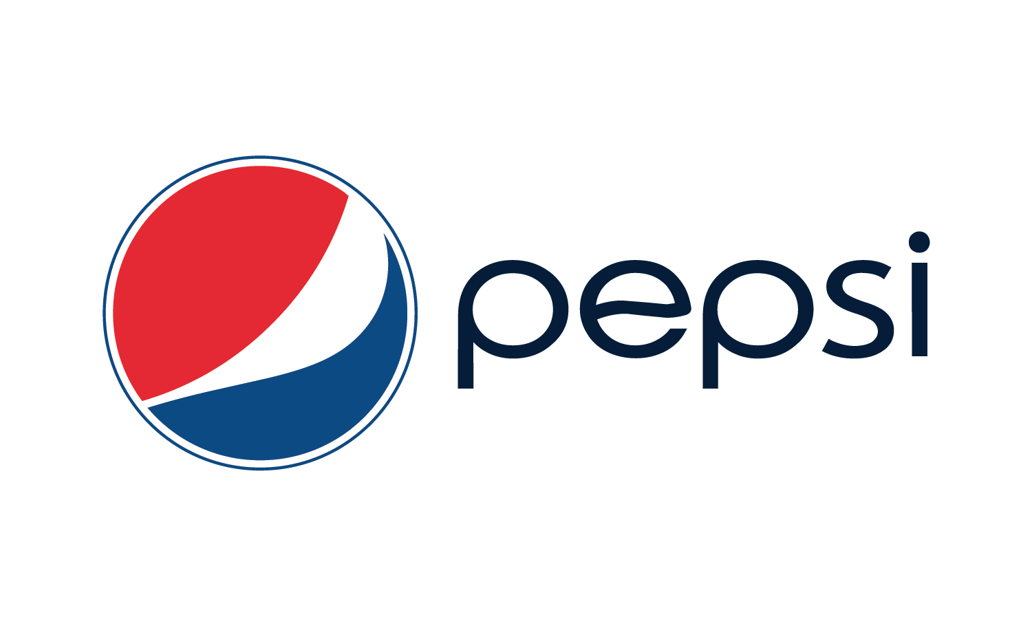 Pepsi logo